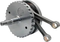 FLYWHEEL EVO 4-5/8 84-99