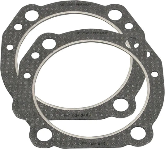 GASKETS HD 4" EVO .043