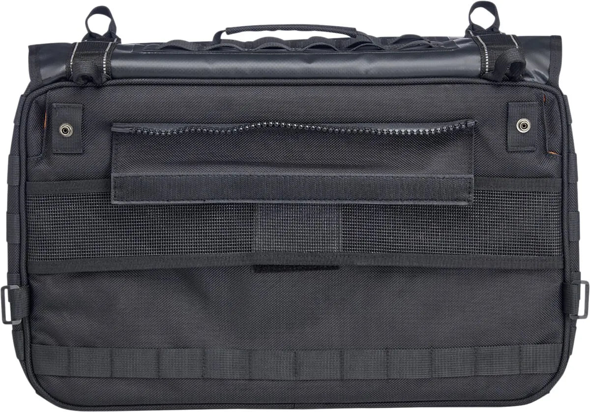 SADDLEBAG EXFIL-36 BLACK