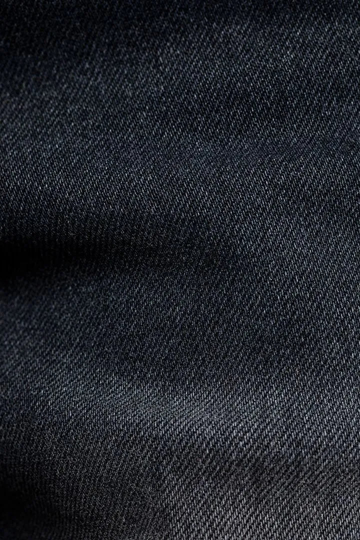 Spodnie Taylor Mono Black