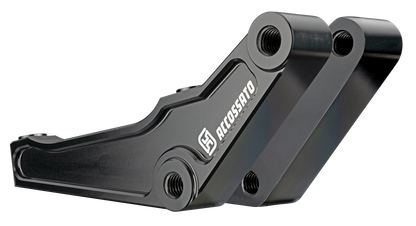 ACCOSSATO RADIAL CALIPER BRACKETS