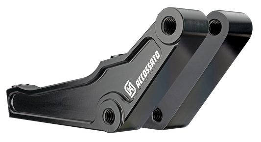 ACCOSSATO RADIAL CALIPER BRACKETS