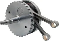 FLYWHEEL TCB 4-5/8 99-06