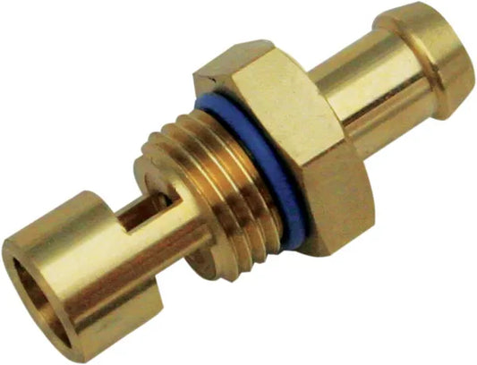 FUEL INLET S&S E G CARB