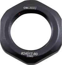 NUT HFH 5/16 UNC 66-84 BT