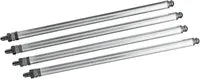 PUSHRODS ADJUST /F SOLIDS