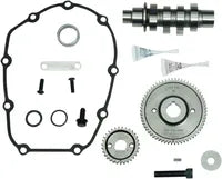 KIT CAMSHAFT - S&S - CHAIN DRIVE - M8 - 475C