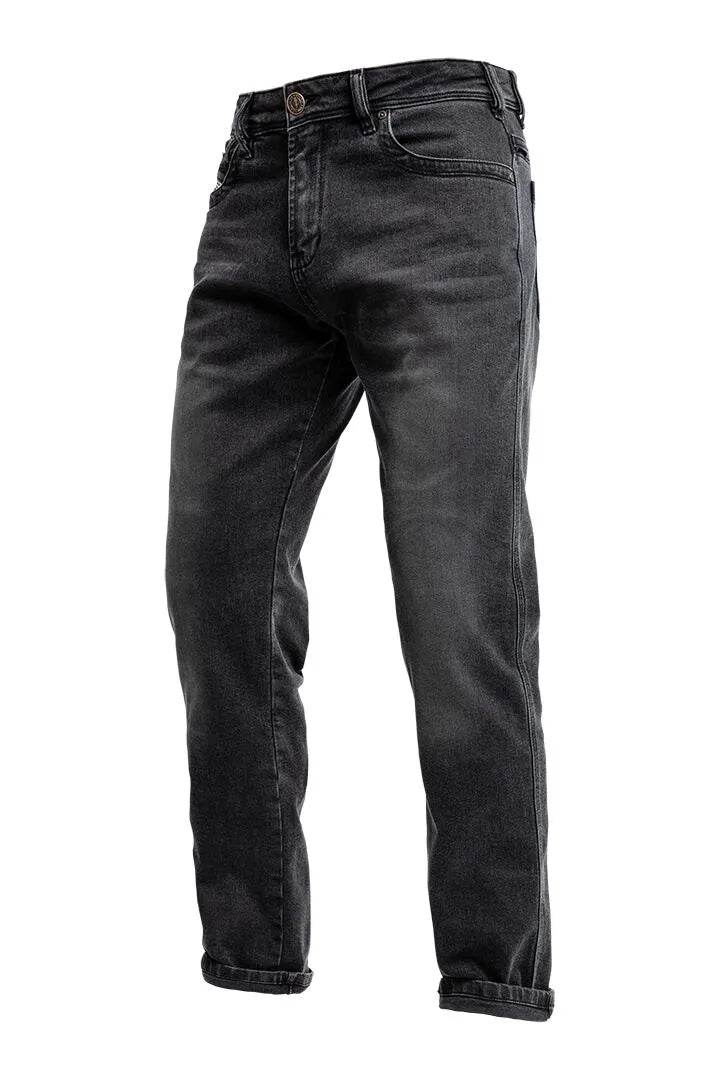 Spodnie Taylor Mono Black