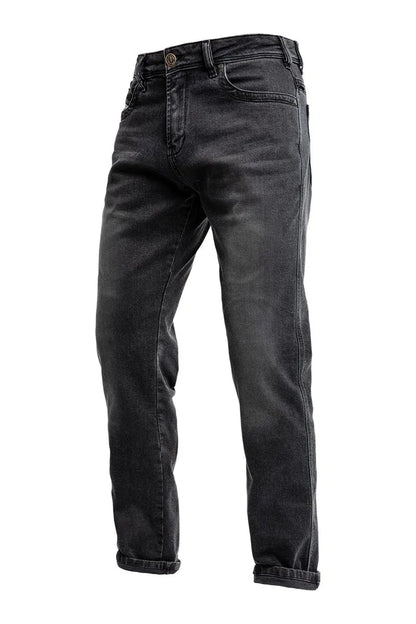 Spodnie Taylor Mono Black