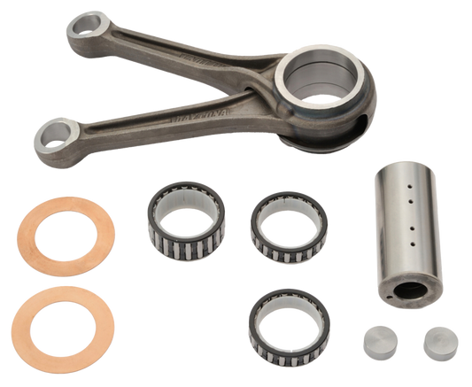 DAYTONA GLOBAL CONNECTING ROD SET FOR MILWAUKEE EIGHT | Softail | Touring | Trike