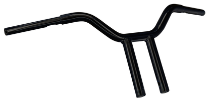 ZODIAC CLUBSTYLE CHONKY BARS | Big Twin | Dyna | FX | FXR | KH | Kingpin | KR | Servi-Car | Softail | Sportster | Touring | XR
