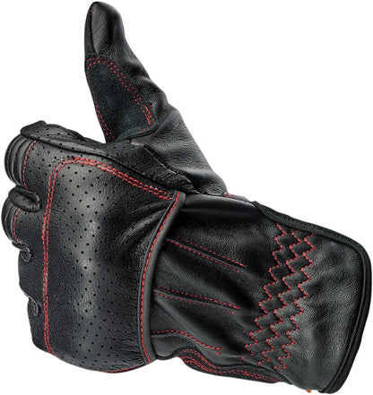 GLOVE BORREGO REDLINE