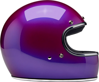 HELMET GRINGO GRAPE