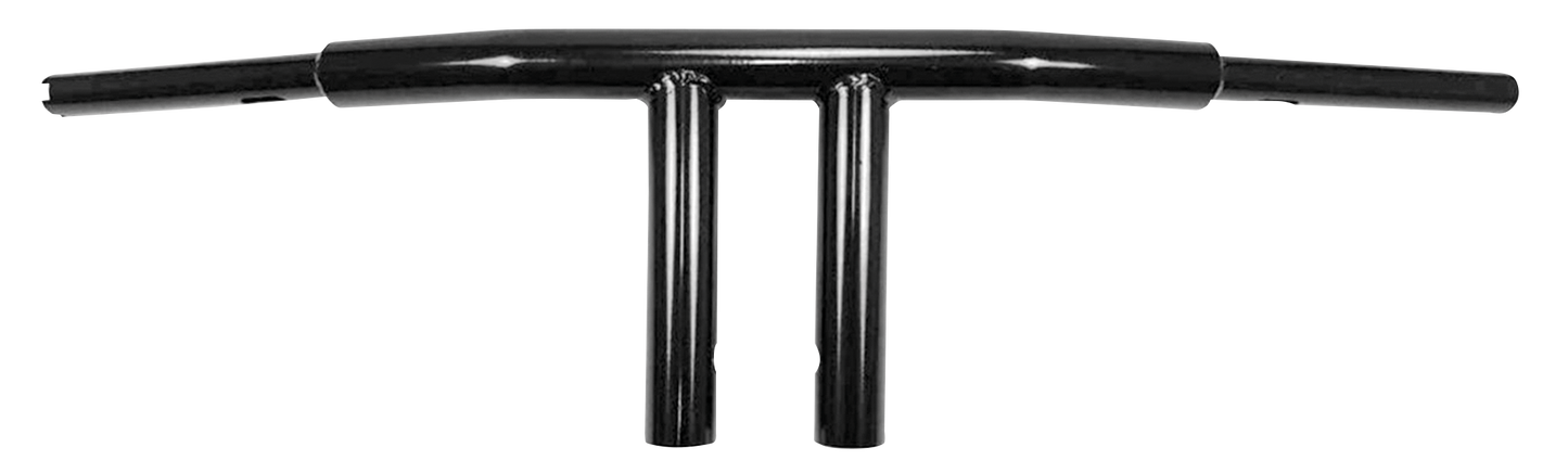 WESTLAND CUSTOMS CLUB STYLE SUPER FAT CHONKY T-BARS | Big Twin | Dyna | FX | FXR | KH | Kingpin | KR | Servi-Car | Softail | Sportster | Touring | XR