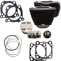 CYLINDER KT 128  M8 GRNT