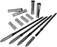 PUSHRODS W/TUBES TC