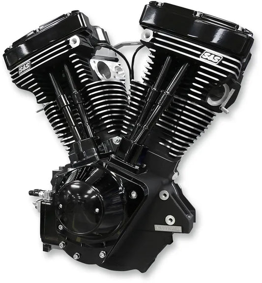 ENGINE V111LB BLK 84-99