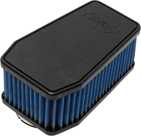 AIR CLNR SCOUT/OCTME14-18