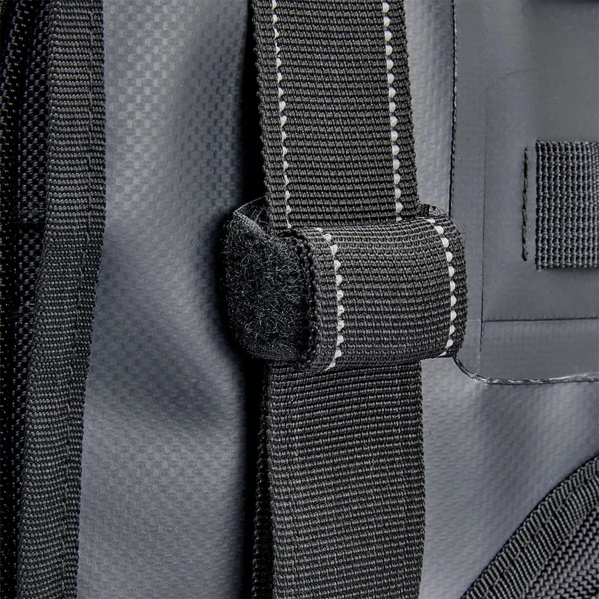 SADDLEBAG EXFIL-36 BLACK