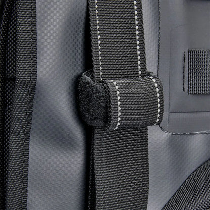 SADDLEBAG EXFIL-36 BLACK