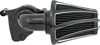 AIR CLNR MNSTR DRIFT BLK