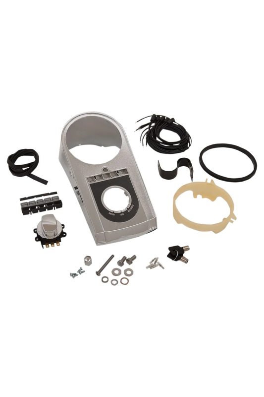 96-99 FXST DASH KIT