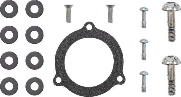 AIR CLEANER A-STNG 08-16R