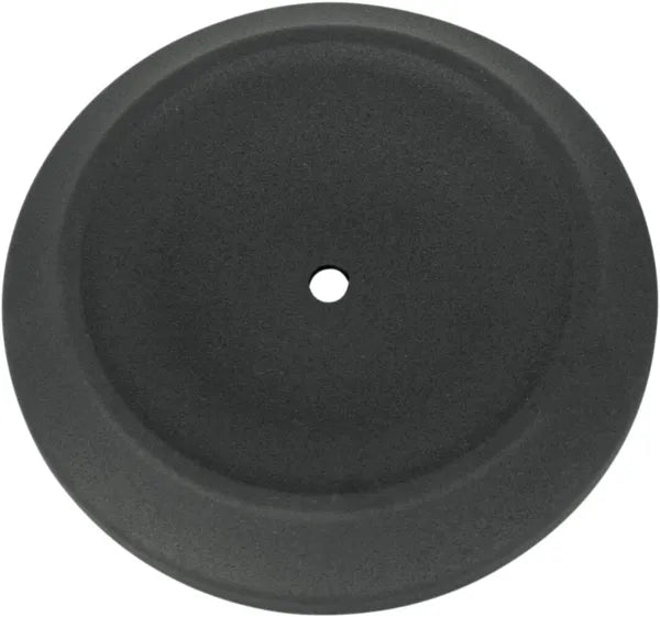 COVER AC BOB DISH BLK