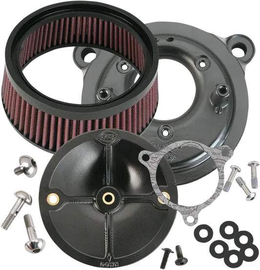 AIR CLNR STLTH 08-16FLT