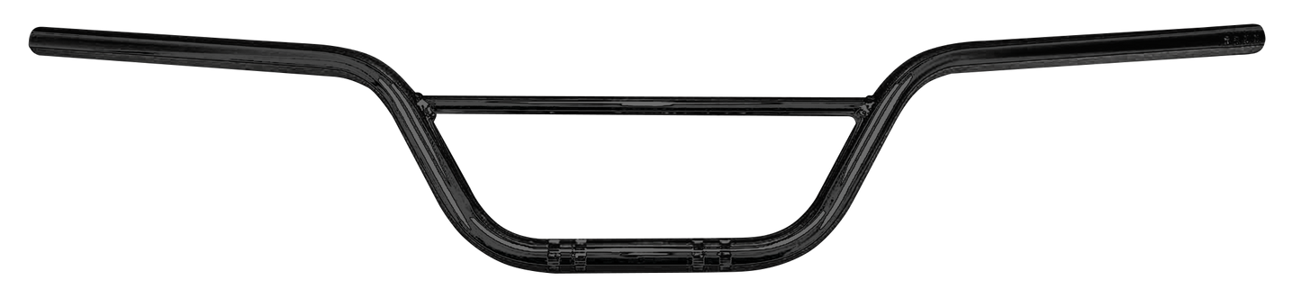 WESTLAND CUSTOMS 7/8" (22MM) DIAMETER SCRAMBLER HANDLEBARS | Street | Tube frame | XB