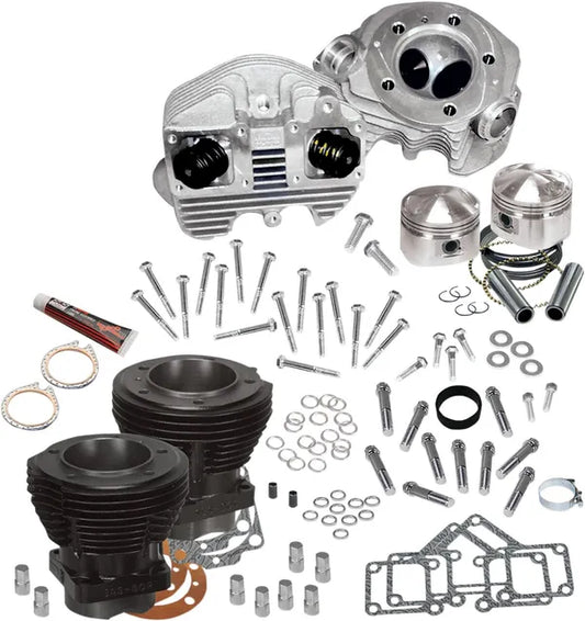 TOP END KIT 80" 79-84BT