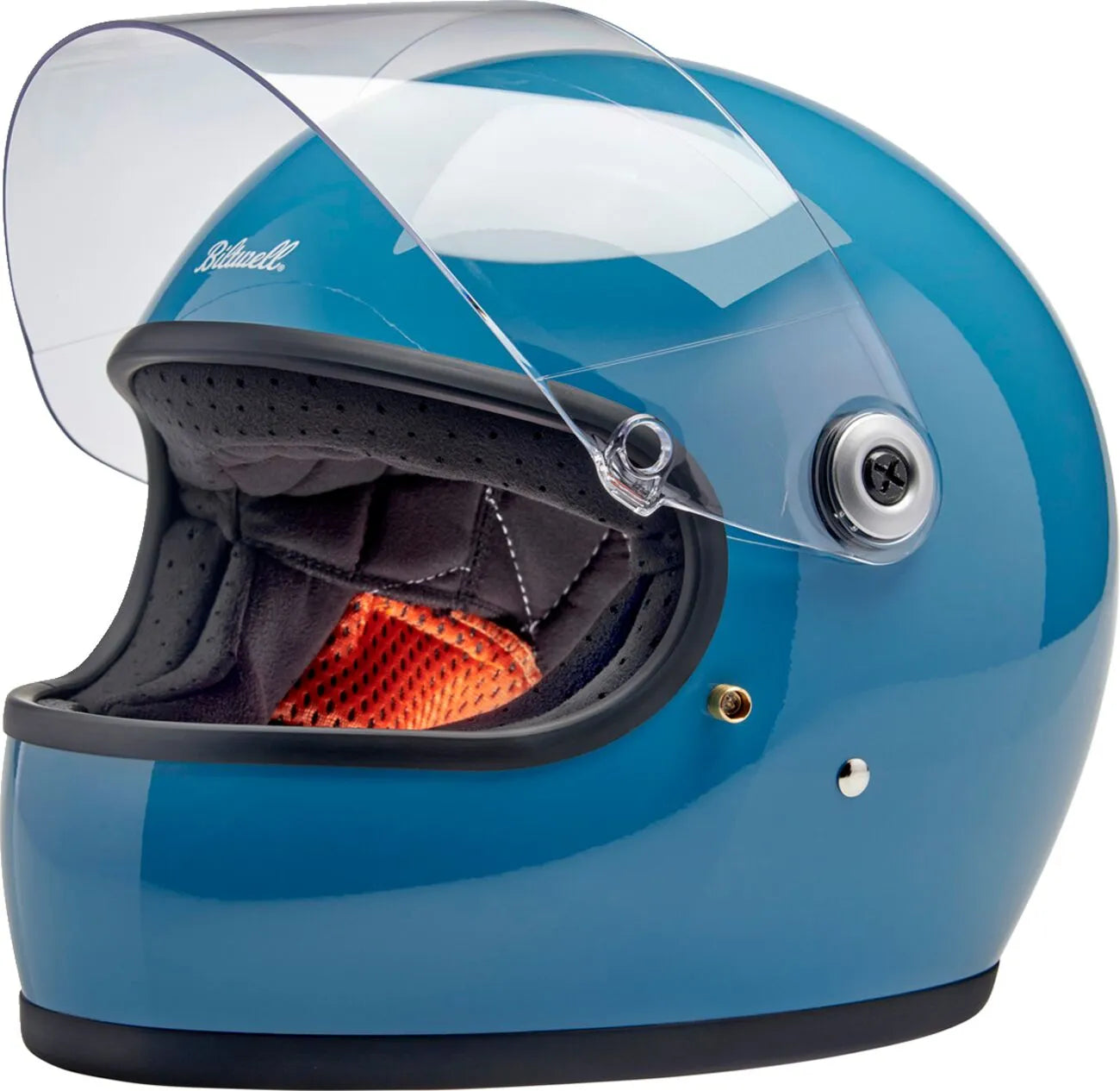 HELMET GRINGO S BLUE