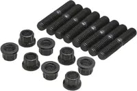 SHAFT ROCKER ARM SET M8