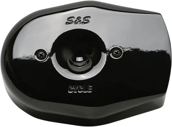 COVER AC TRIBUTE BLK