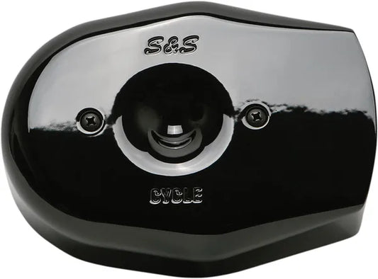 COVER AC TRIBUTE BLK