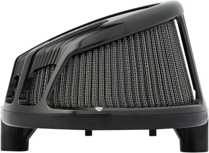 AIR CLN S-KICK FLT BLK