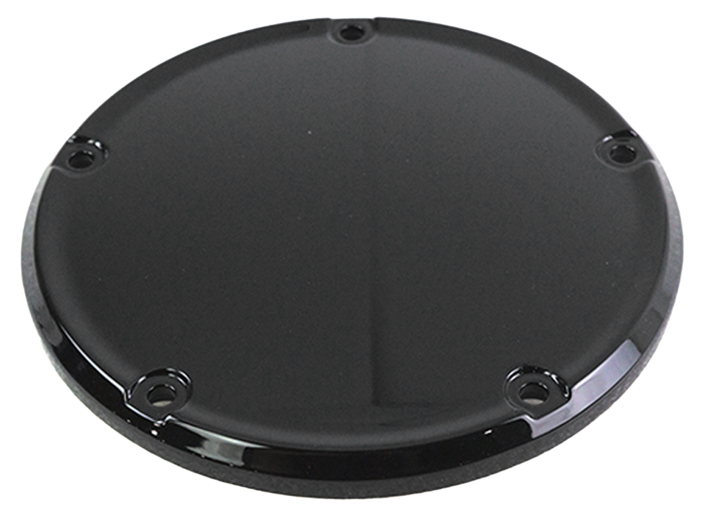 V-TWIN MFG DOMED DERBY COVERS FOR MILWAUKEE EIGHT | Softail