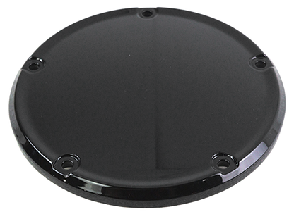 V-TWIN MFG DOMED DERBY COVERS FOR MILWAUKEE EIGHT | Softail