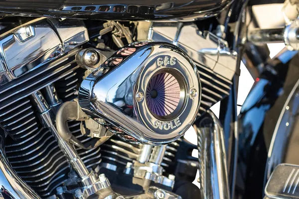 AIR CLEANER A-STNG 08-16C