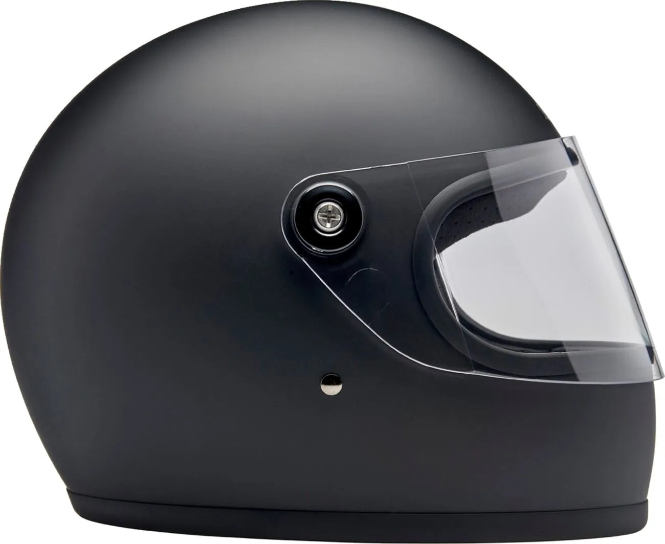 HELMET GRINGO S FLAT BLACK