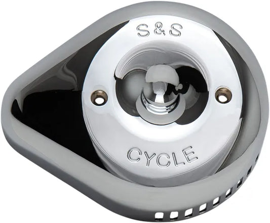 COVER AC SLASHER CHR