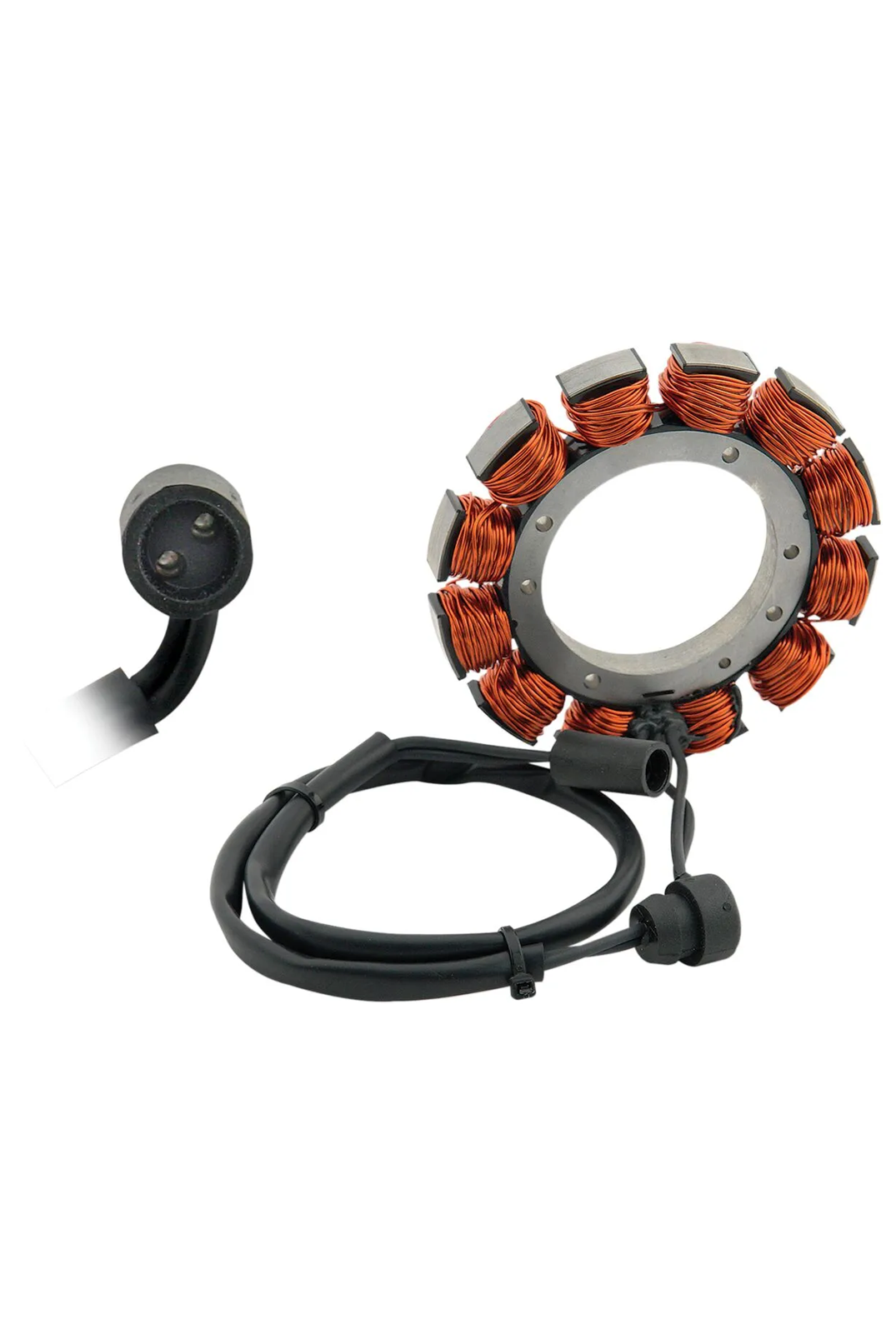 ACCEL STATOR 91-00XL UNM