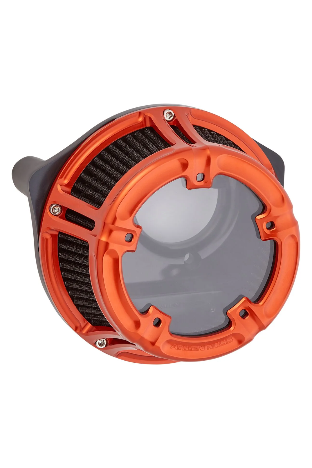 AIR CLEANER - METHOD - XL 91-UP - ORANGE