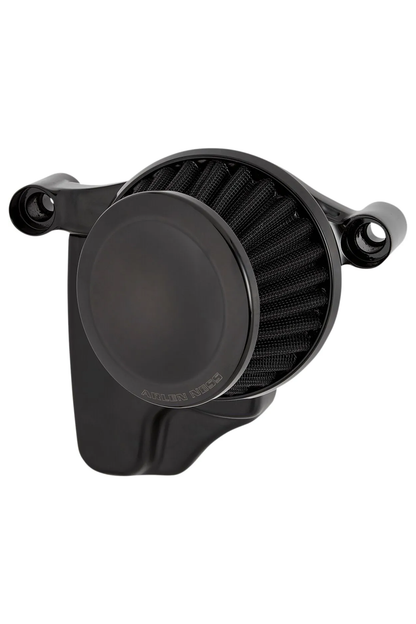 AIR CLEANER - MINI 22 - M8 17-23 - BLACK