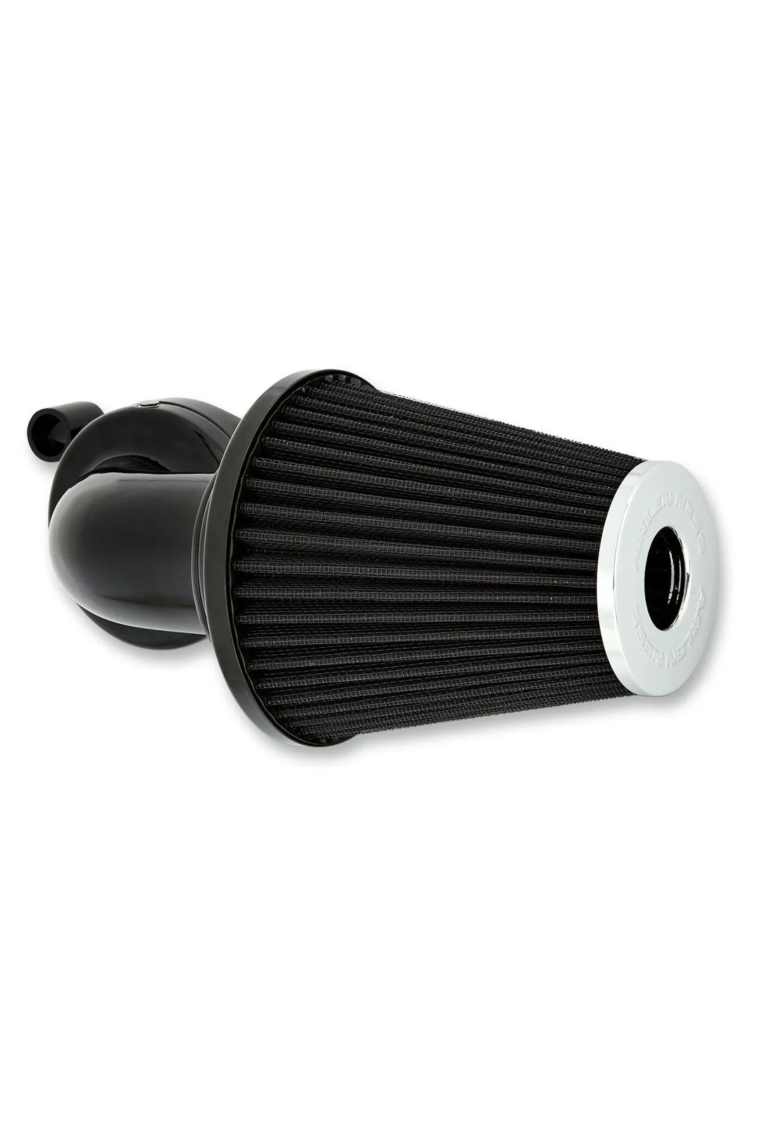 AIR CLEANER - MONSTER SUCKER - M8 17-23 - BLACK