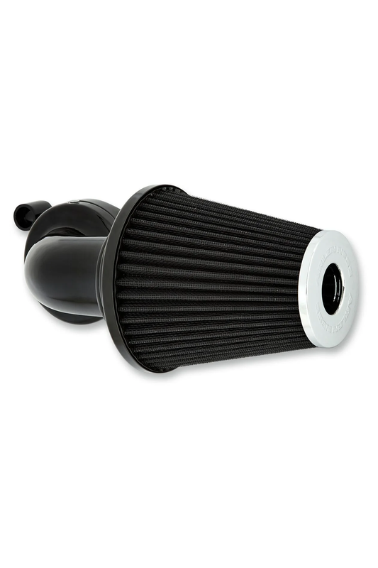 AIR CLEANER - MONSTER SUCKER - M8 17-23 - BLACK