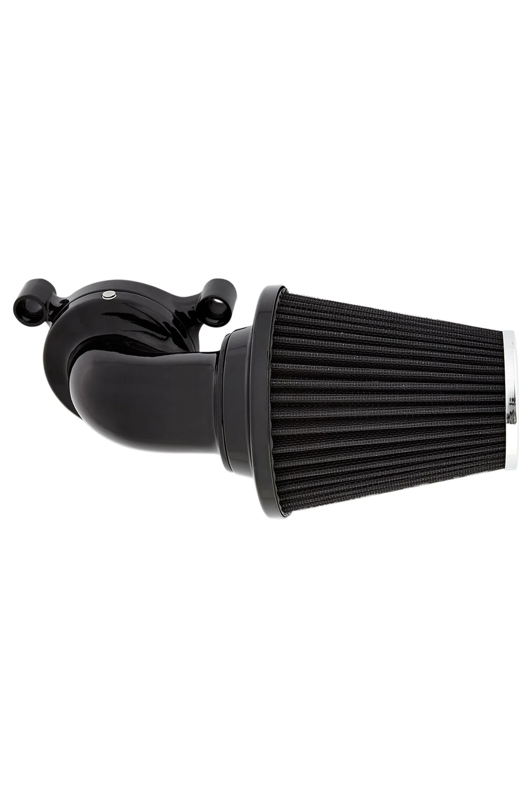 AIR CLEANER - MONSTER SUCKER - TC 00-17 - BLACK