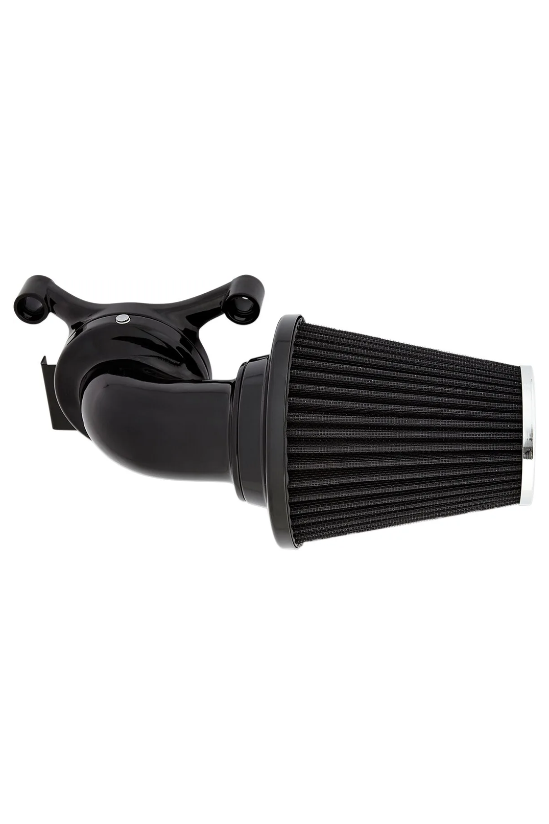 AIR CLEANER - MONSTER SUCKER - XL 91-UP - BLACK