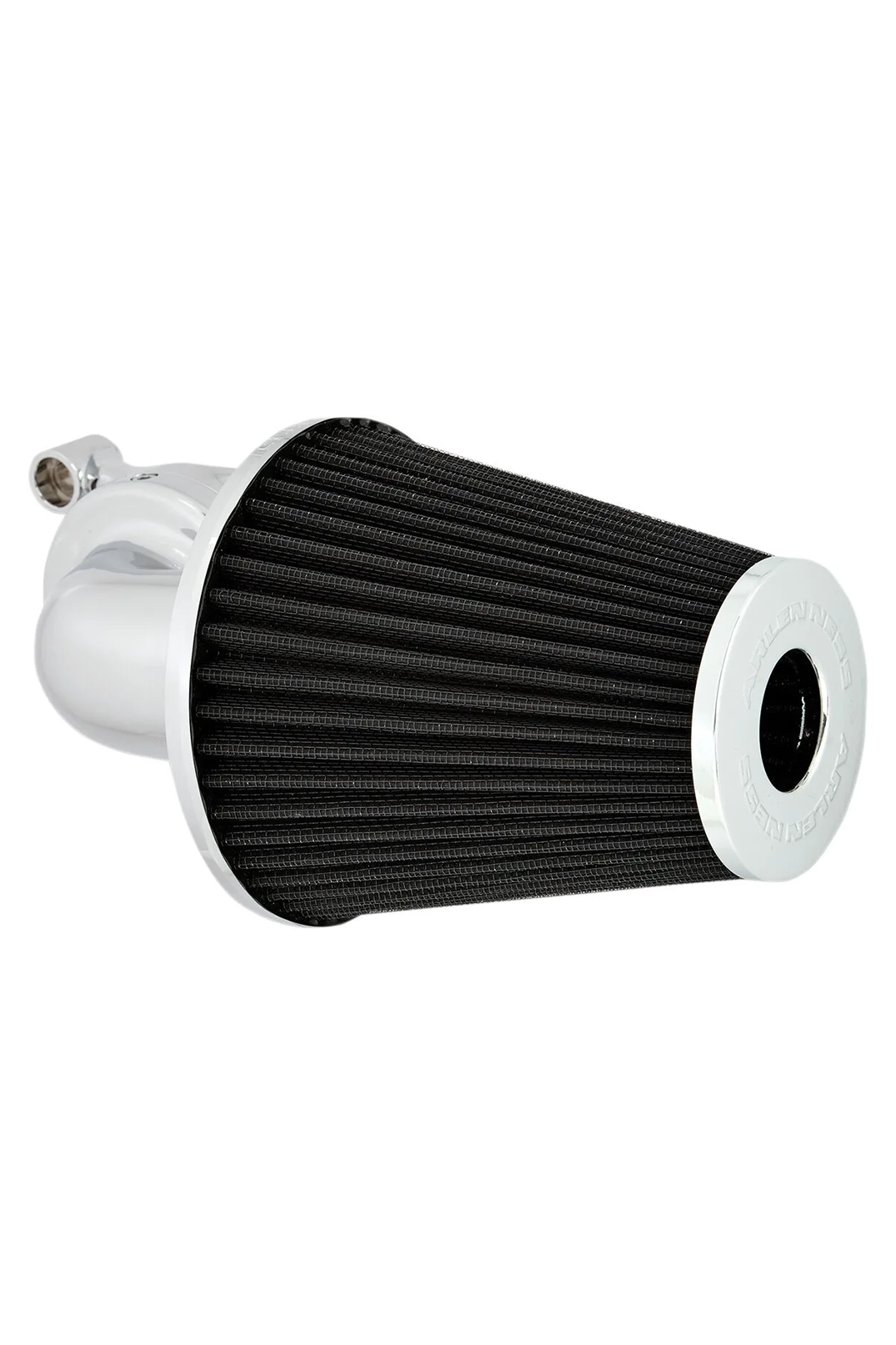 AIR CLEANER - MONSTER SUCKER - XL 91-UP - CHROME