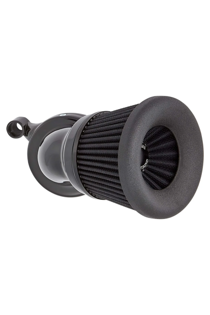 AIR CLEANER - VELOCITY 65 - M8 17-23 - BLACK